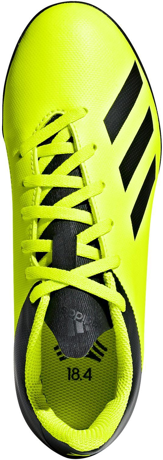 x tango 18.4 tf j