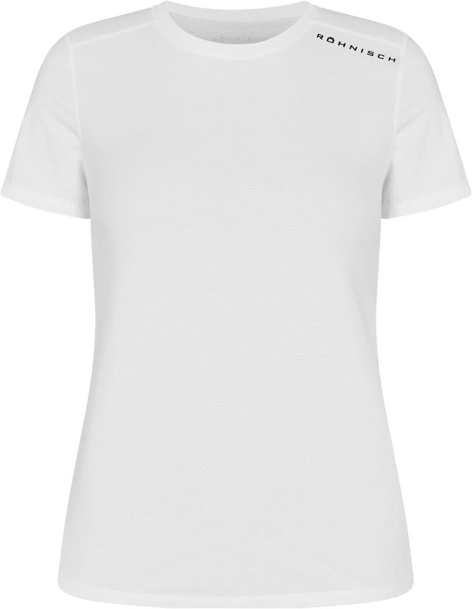 Jacquard Tee