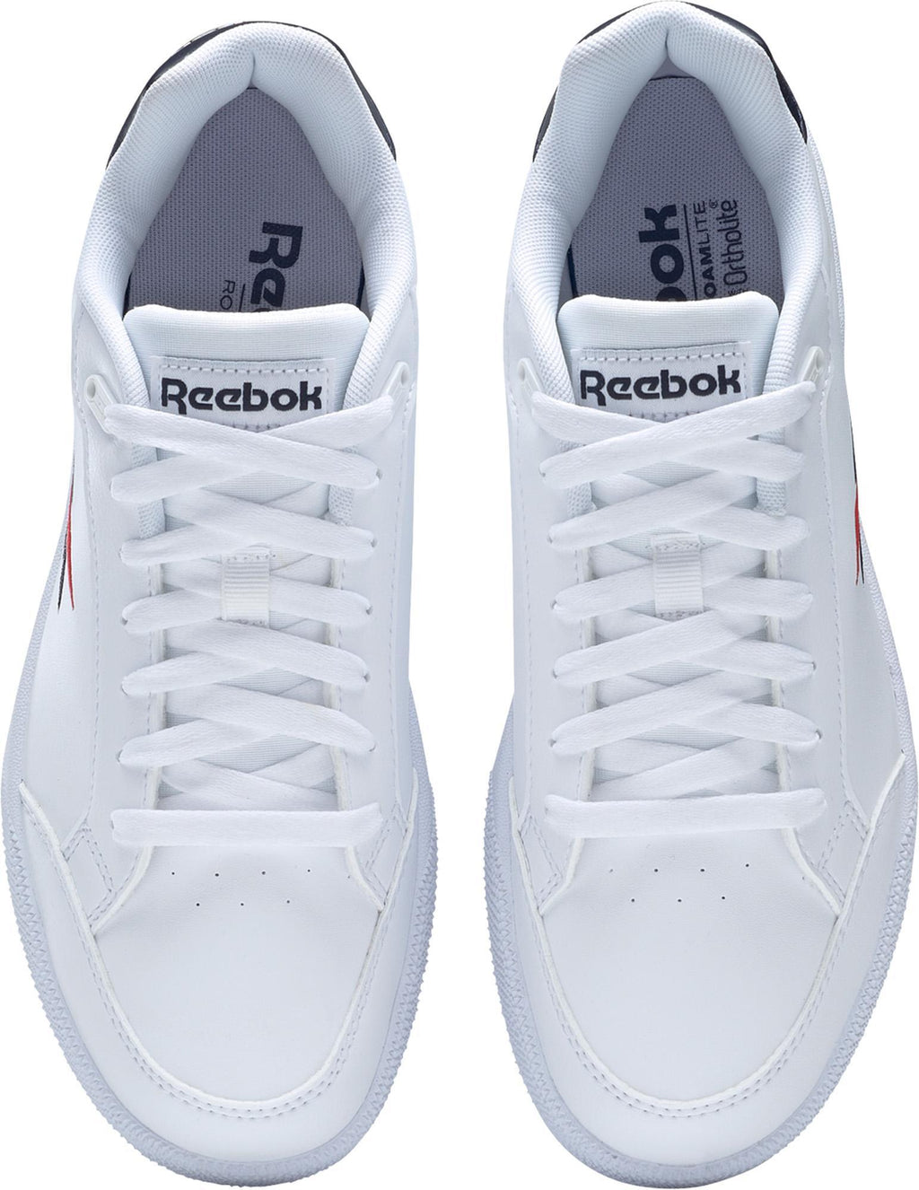Reebok Vector Smash Syn