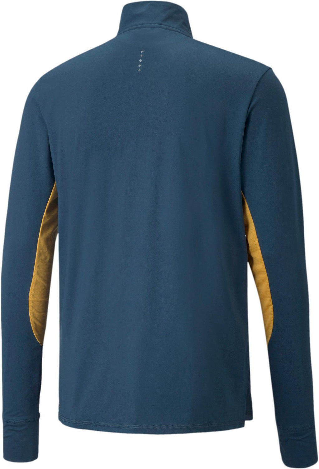 Run Fav 1/4 Zip