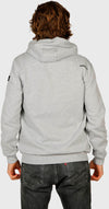 Grey-N sweater