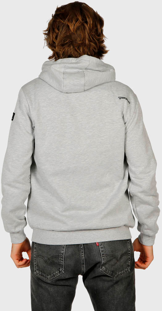 Grey-N sweater