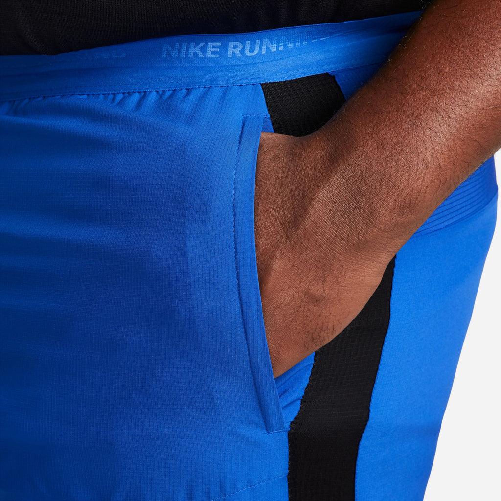 Stride Dri-FIT hybride short