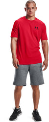 Sportstyle Left Chest shortsleeve shirt