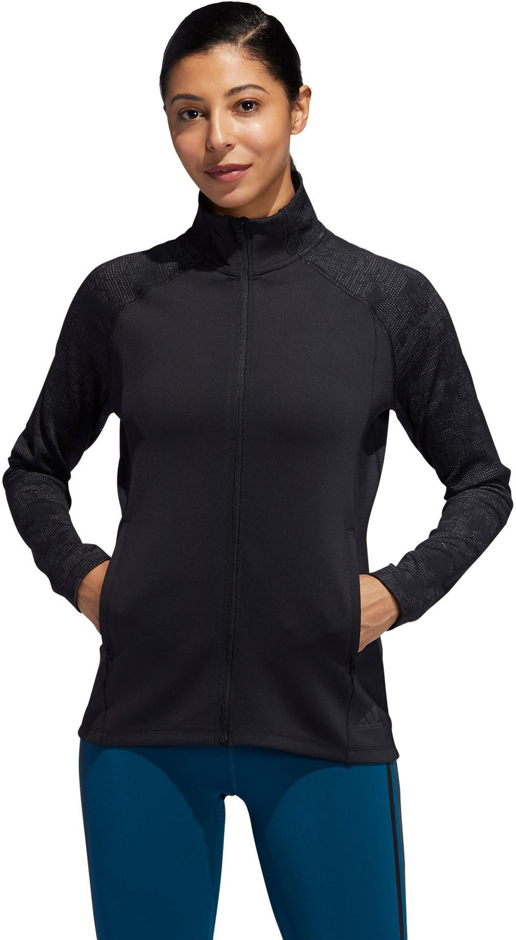 FZ JACQRD JKT