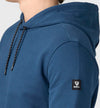 Patcher hoodie