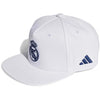 Real Madrid Snapback Pet Uit