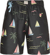 Lamar Beachshort