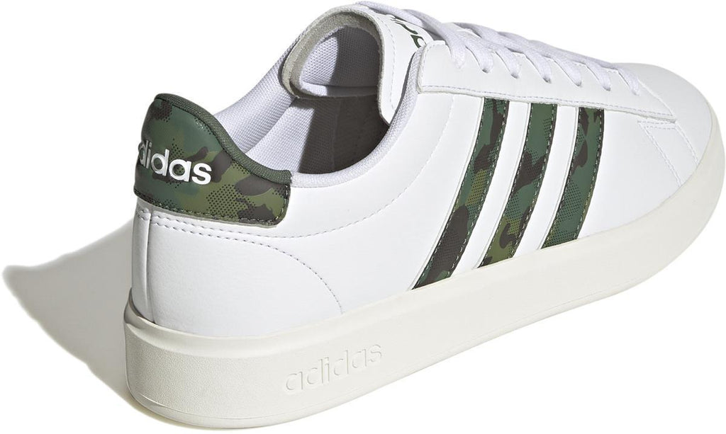 Grand Court Cloudfoam sneakers