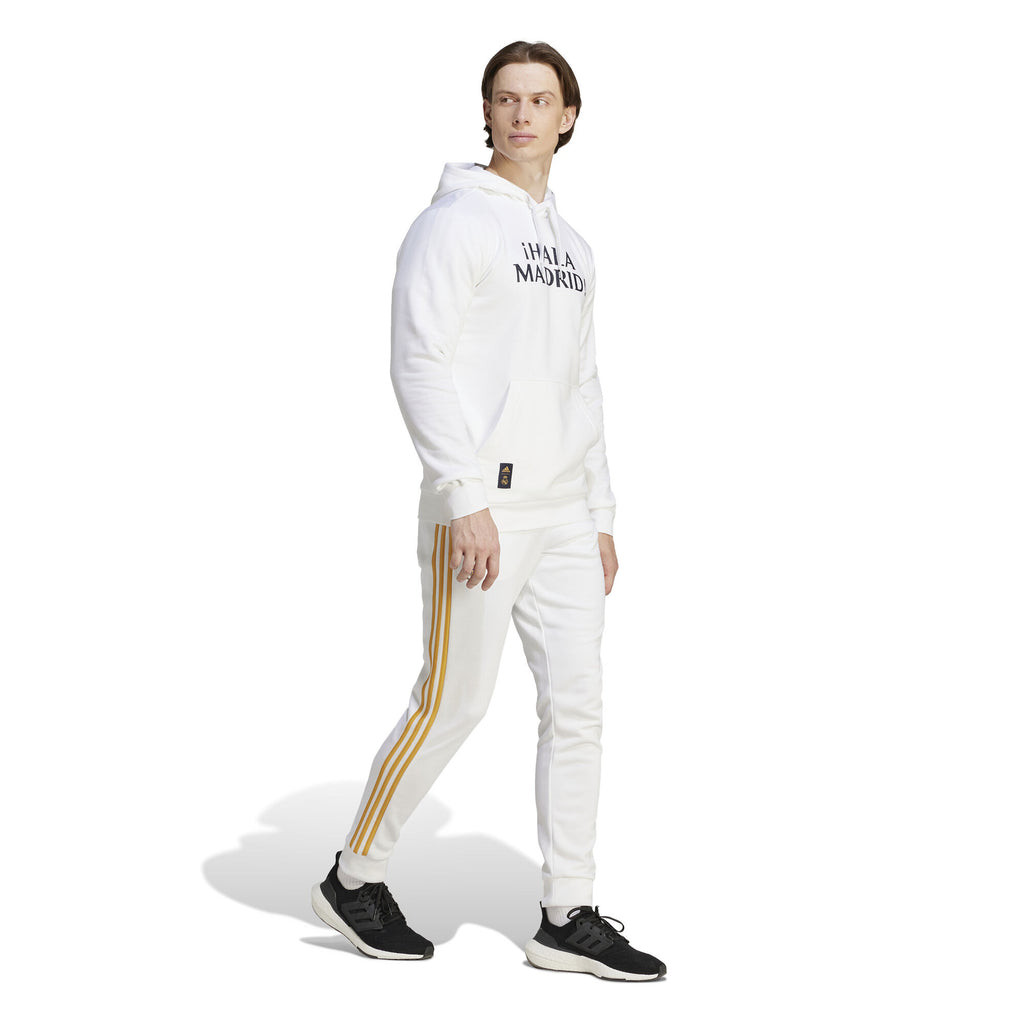 Real Madrid DNA hoodie
