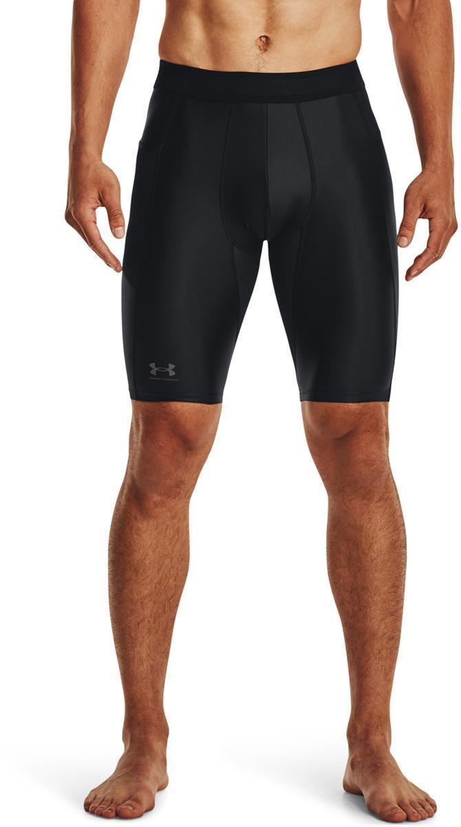 UNDER ARMOUR UA HG Isochill Long ShortsTight kurz