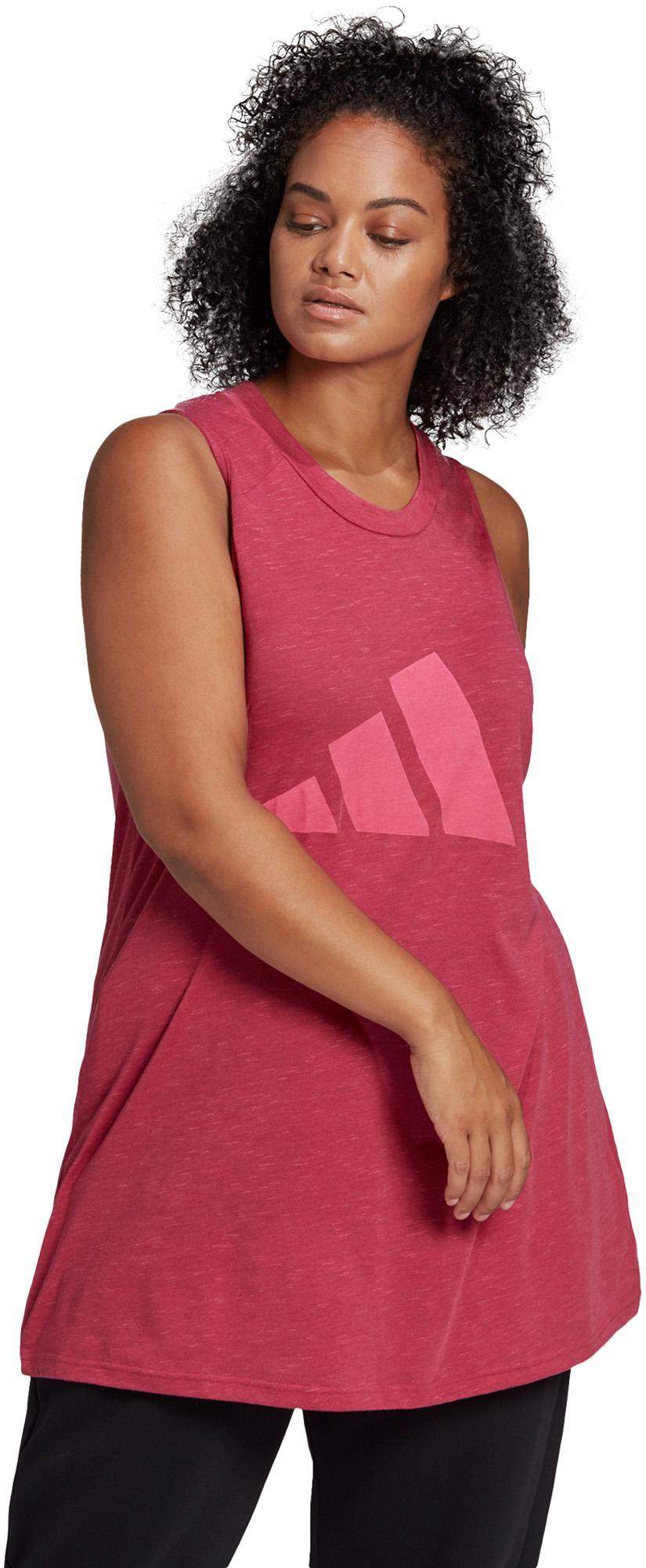 Sportswear Winners 2.0 Tanktop (Grote Maat)