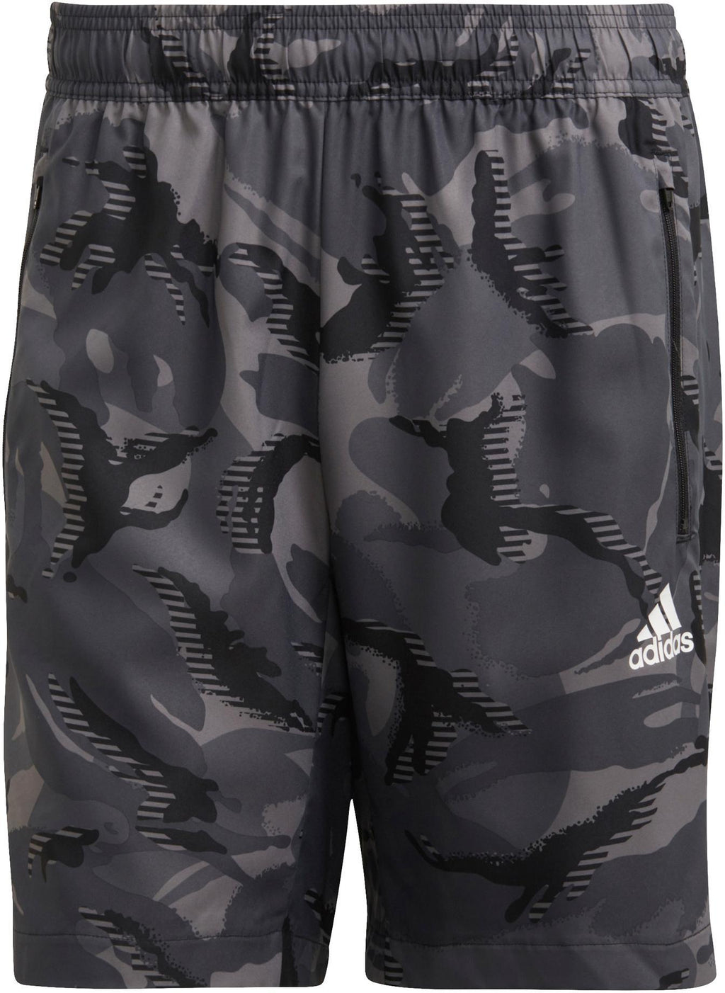 Designed To Move Camouflage AEROREADY Short