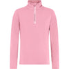refabrizoy jr 1/4 zip active top