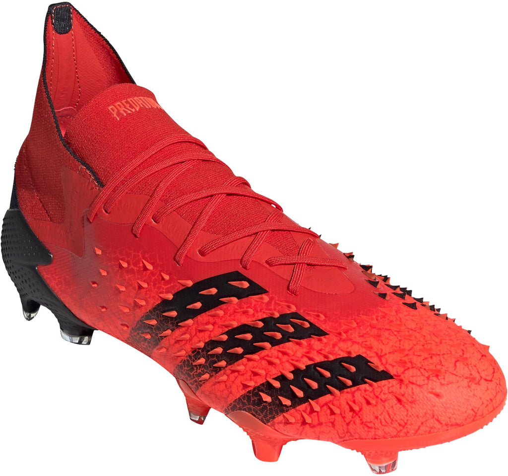 Predator Freak .1 Fg