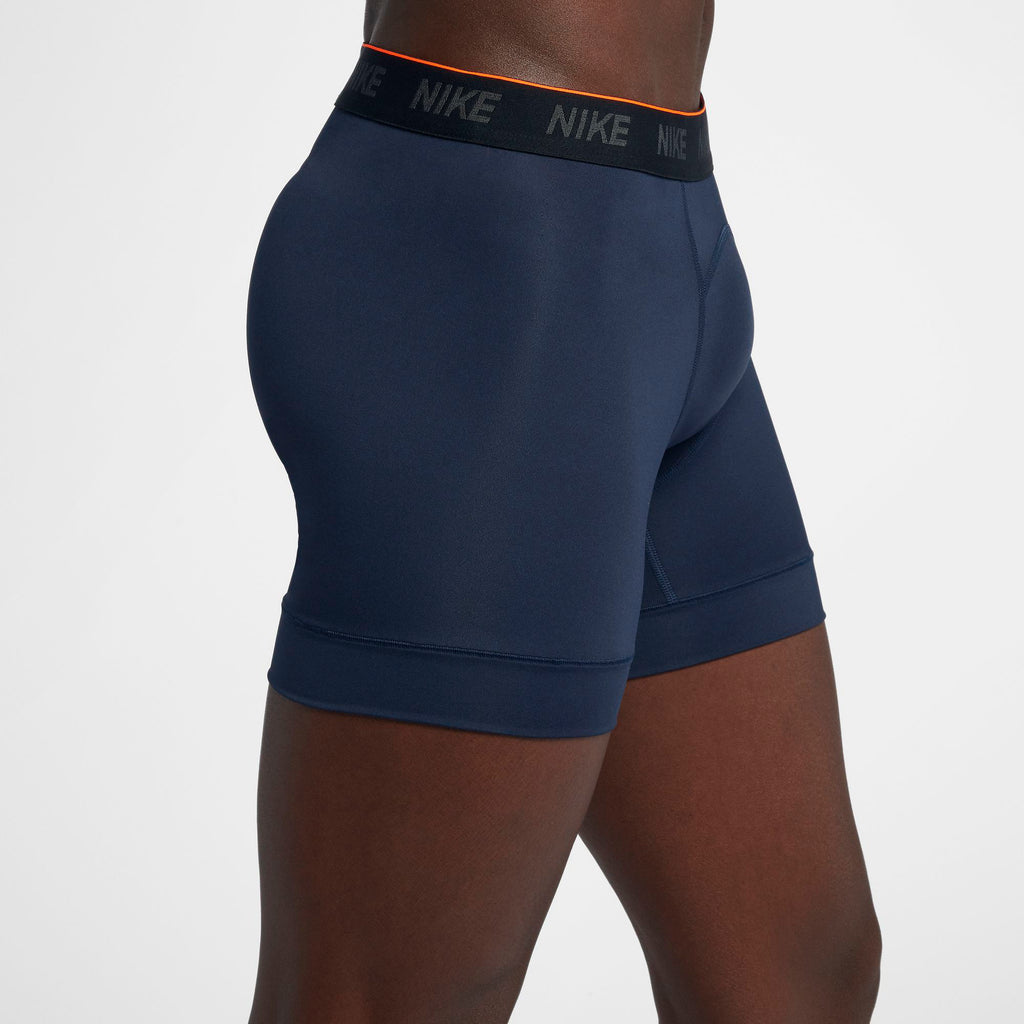 Brief 2-pack boxershorts