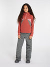 Prtlio Jr 1/4 Zip Top