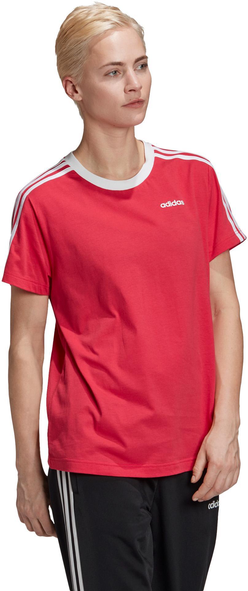 3-Stripes Essentials Boyfriend T-shirt