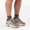 X Ultra 360 Leather Wandelschoen low