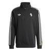 Juventus FC Originals Sweater met Halflange Rits