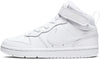 Court Borough Mid 2 sneakers