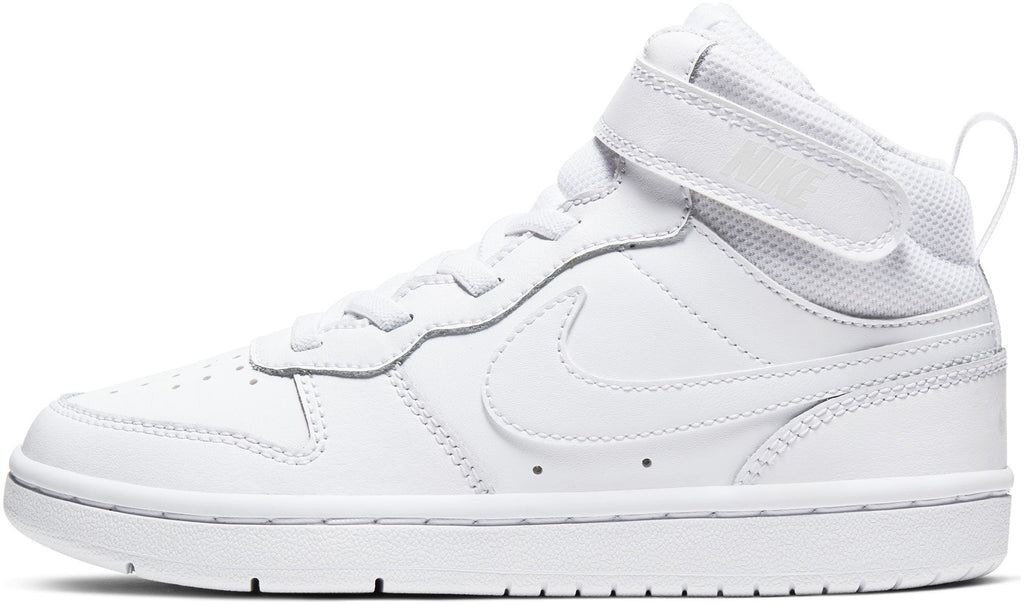 Court Borough Mid 2 sneakers