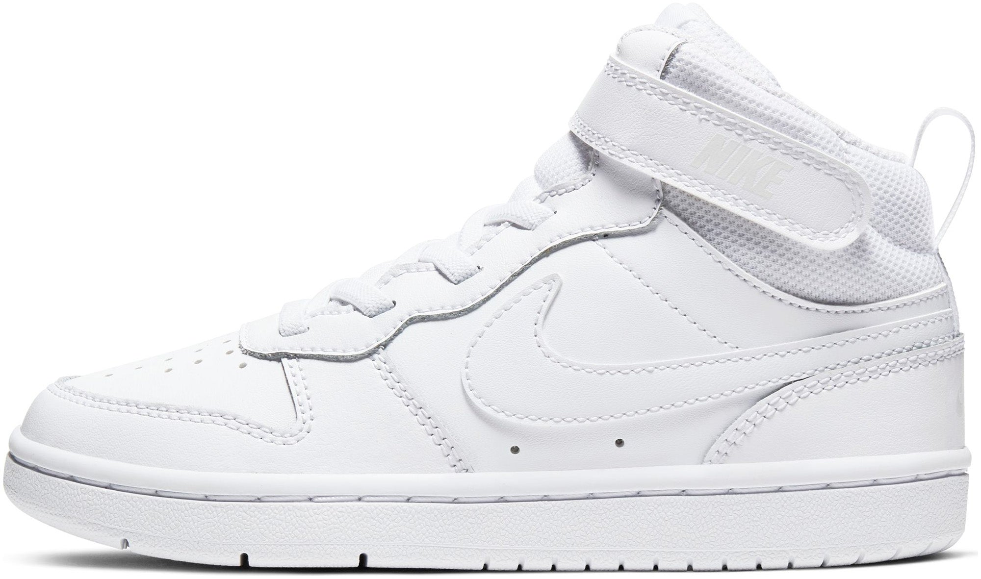 Court Borough Mid 2 sneakers
