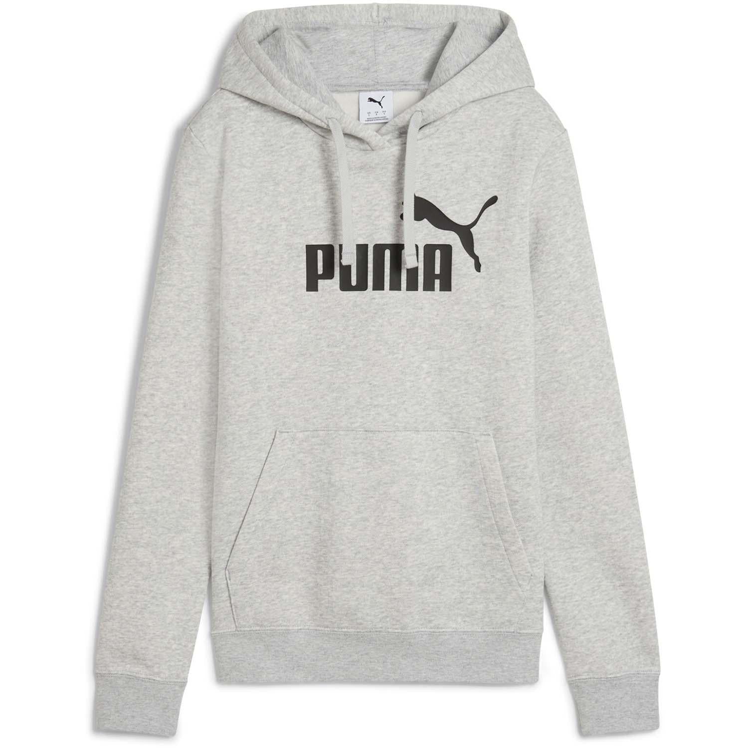 ess no. 1 logo hoodie fl