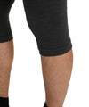 3/4 tight wooltech men
