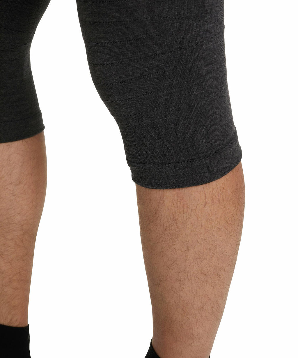 3/4 tight wooltech men