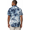 rapid rivers printed T-shirt