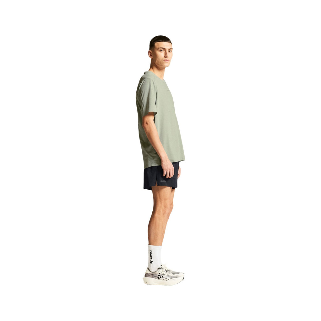 Hypervent Structure Shorts
