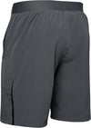 Vanish Snap Short