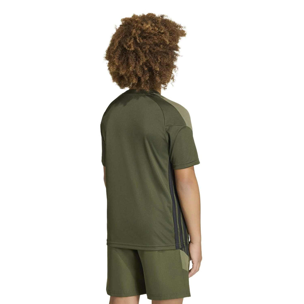 Tiro voetbal training t-shirt