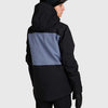 aratinosy-s snow jacket