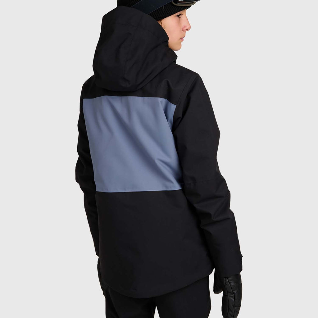 aratinosy-s snow jacket