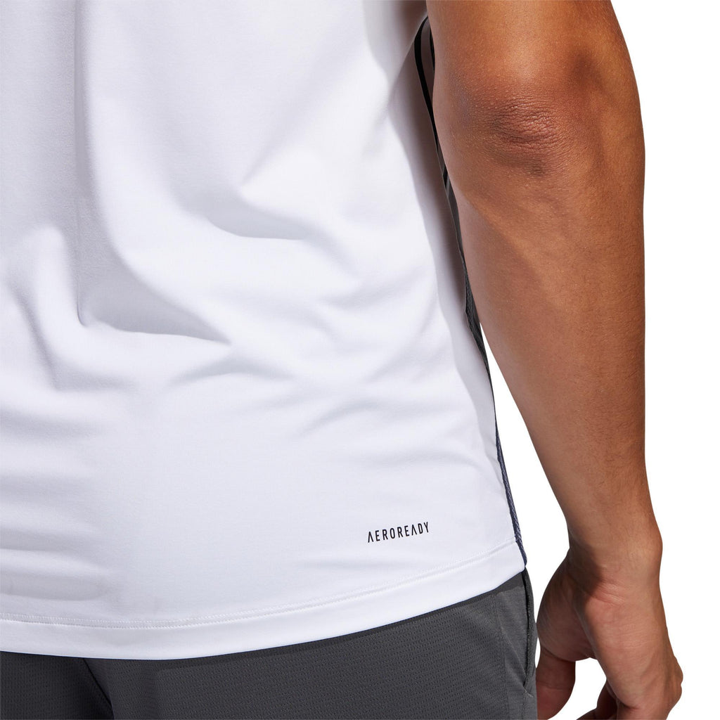FL 3S TEE