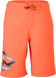 Puma Swim Men Block Logo Short Shor