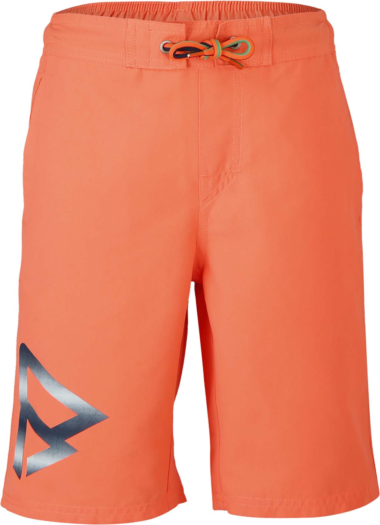 Puma Swim Men Block Logo Short Shor