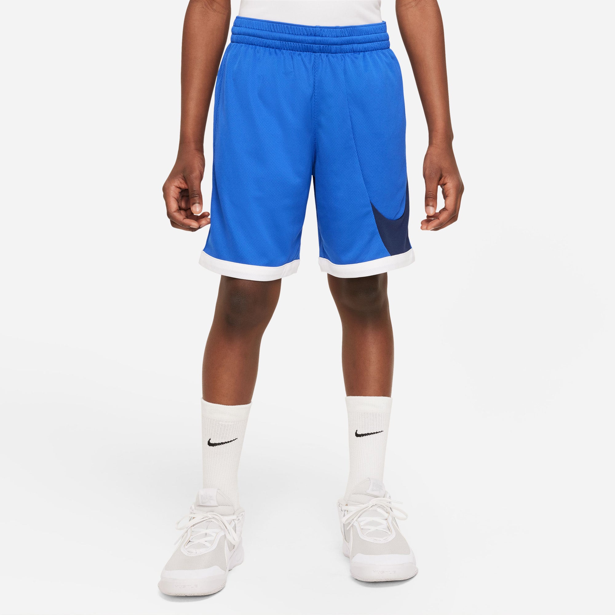 Dri-FIT HBR Basketball short