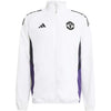 Manchester United Tiro 25 Competition Presentation Jack