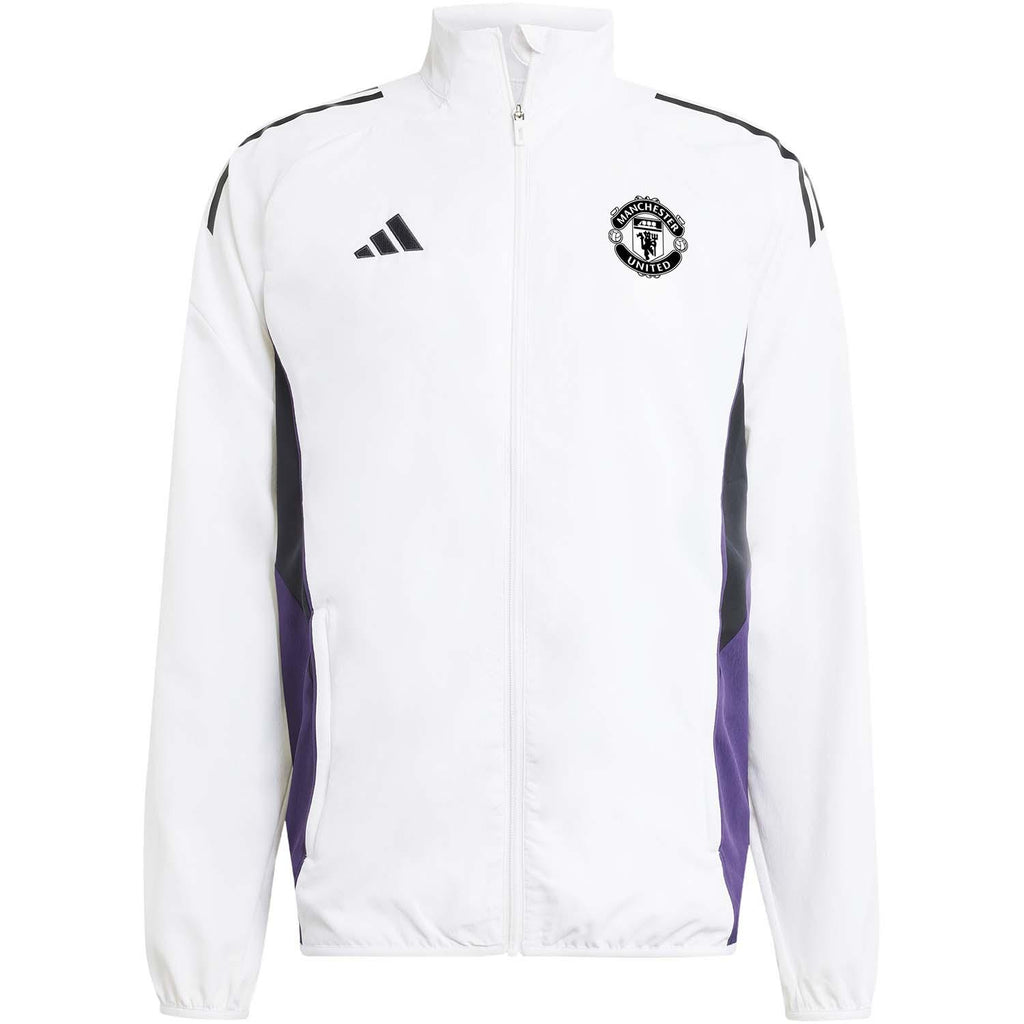 Manchester United Tiro 25 Competition Presentation Jack