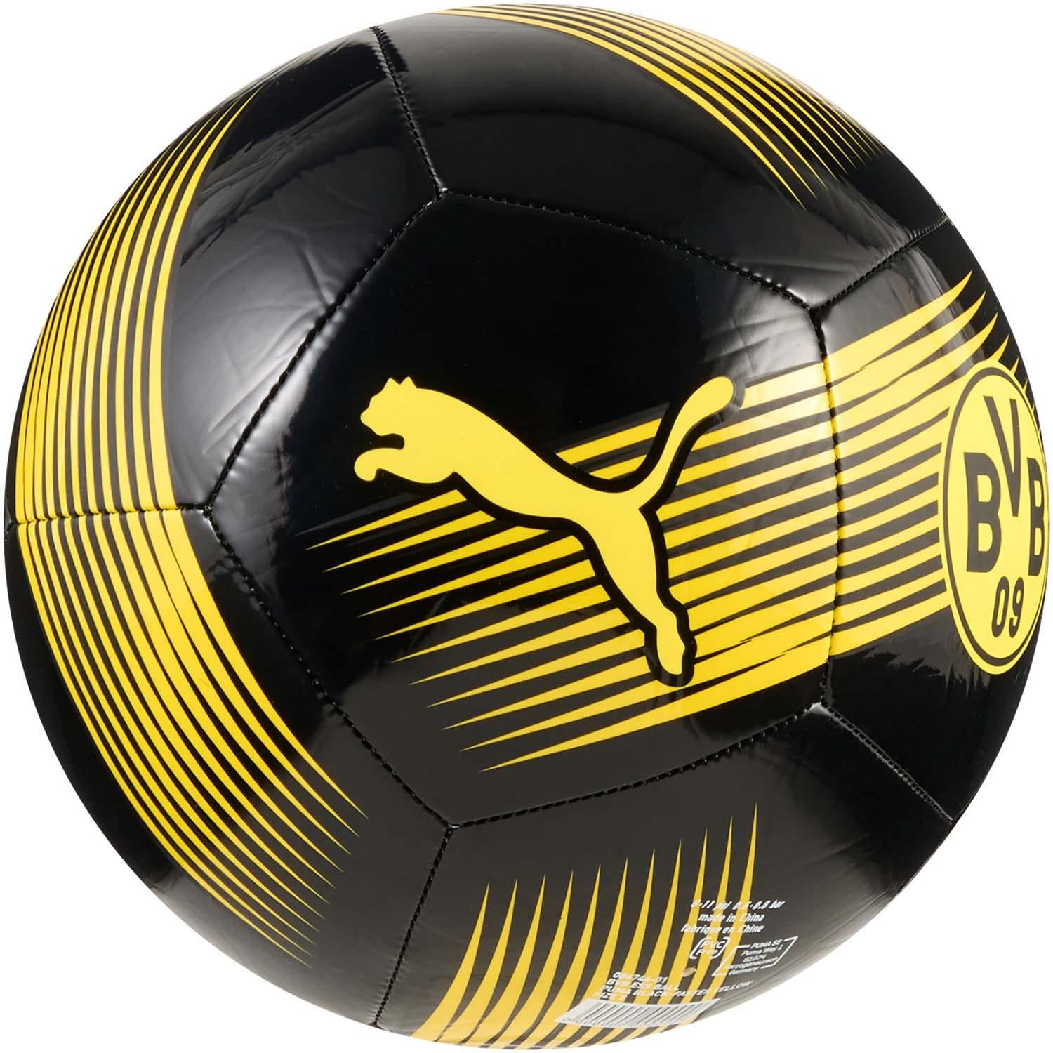 bvb ess ball
