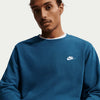 Club Men's French Terry Crew T-shirt