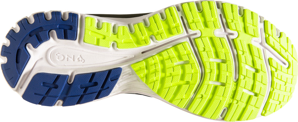 Defyance 11 hardloopschoenen