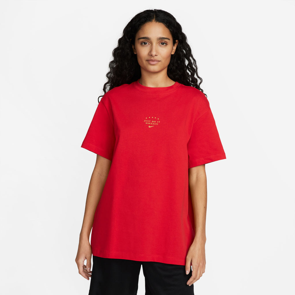 Sportswear Sisterhood t-shirt