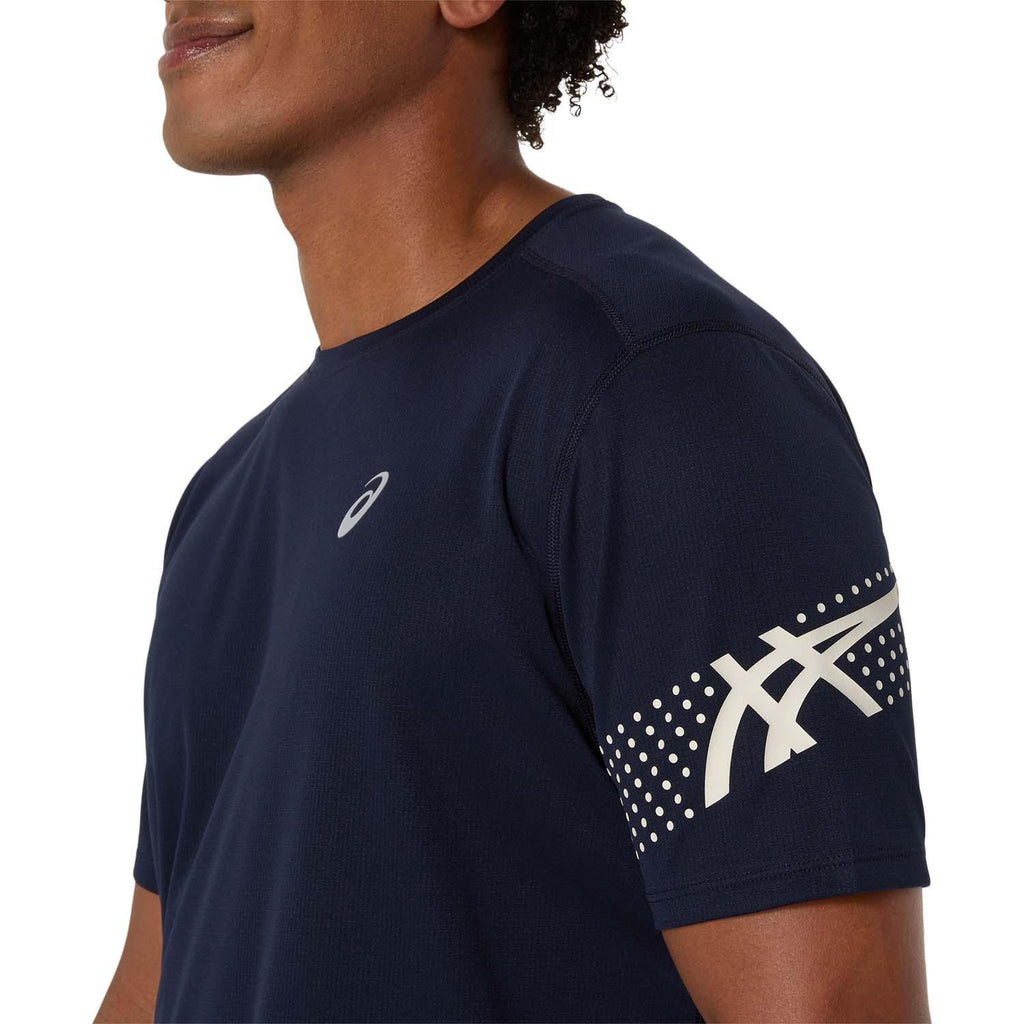 asics icon ss top
