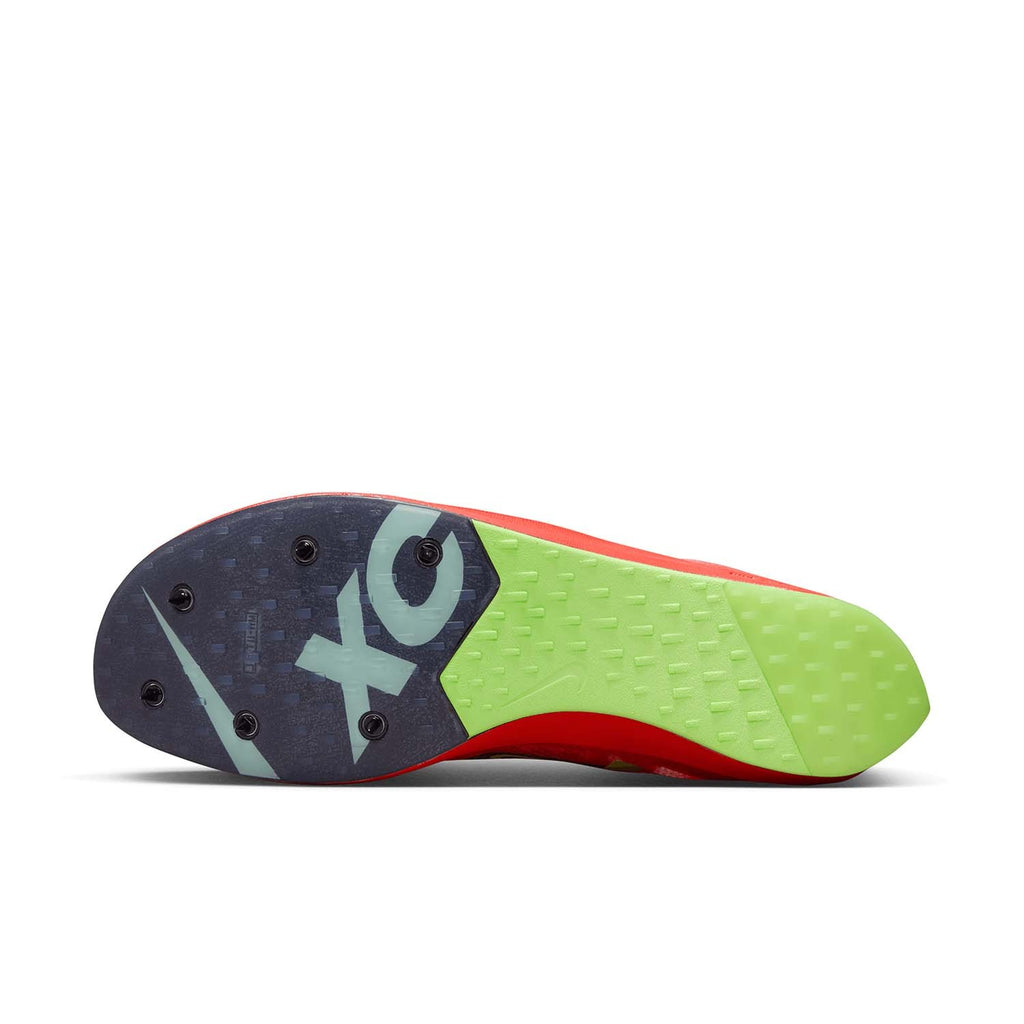 Zoomx Dragonfly Xc Cross-count Hardloopschoenen