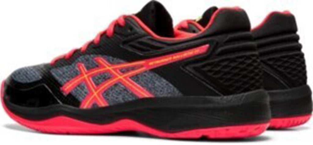netburner ballistic ff
