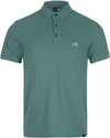 LM Triple Stack poloshirt